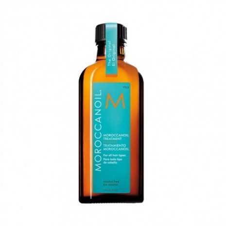 Moroccanoil摩洛哥油 护发油（适用于各种发质） - 100ml