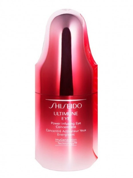 Shiseido 资生堂 电眼「小腰睛」眼部精华 15ml