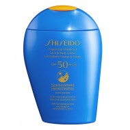 Shiseido 资生堂 水动力防晒乳（蓝胖子）滋润 150ml