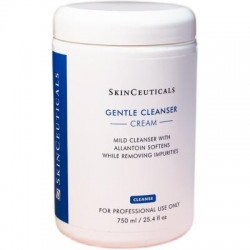 SkinCeuticals 修丽可 清润温和洁面乳 750ml 院线装