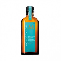 Moroccanoil摩洛哥油 护发油（适用于各种发质） - 100ml