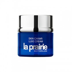 La Prairie 鱼子精华琼贵紧致面霜 Skin Caviar Luxe Cream 100ml